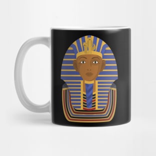 Pharaoh Amazing Egyptian Design Mug